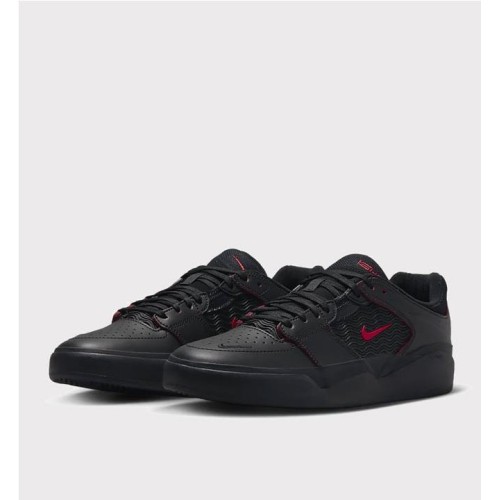 NIKE SB ISHOD PRM NEGRO