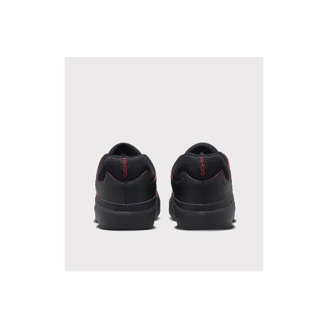 NIKE SB ISHOD PRM NEGRO