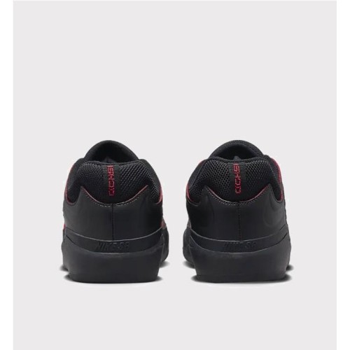 NIKE SB ISHOD PRM NEGRO