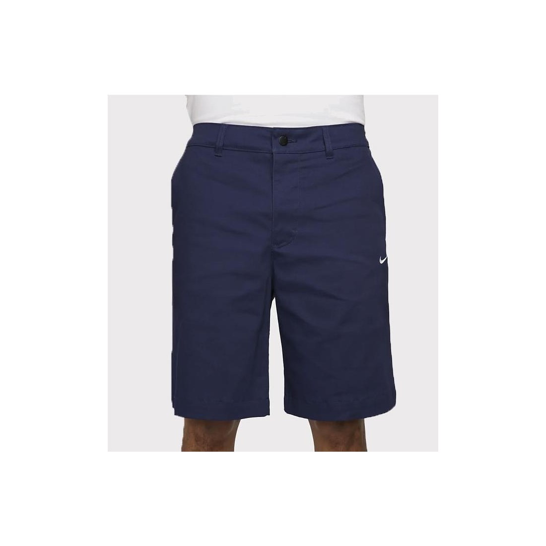 NIKE SB CHINO SHORT AZUL MARINO