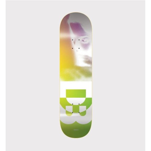 CLEAVER BUCCHIERI "MEMEL" 8.1 VERDE