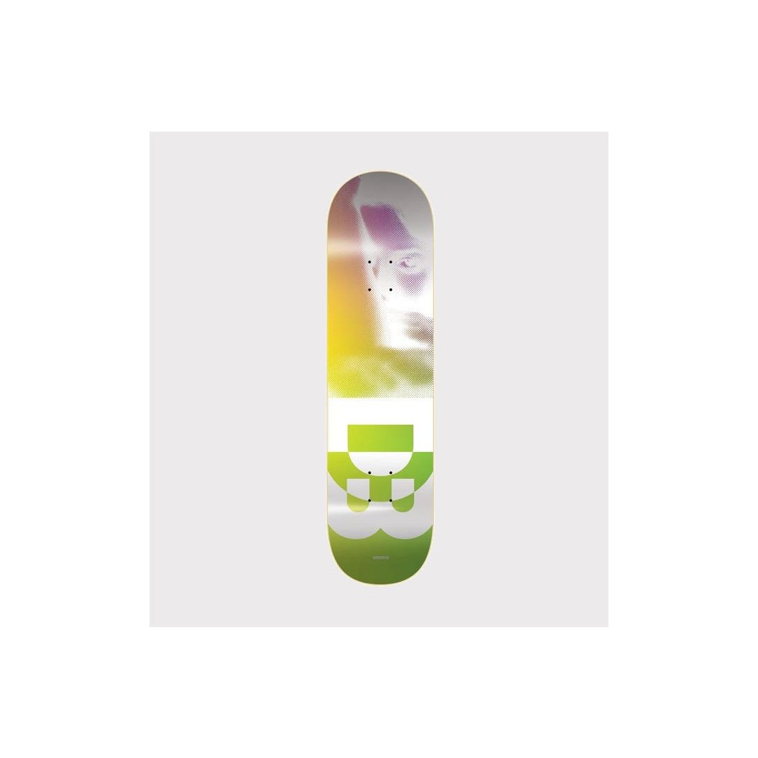 CLEAVER BUCCHIERI "MEMEL" 8.1 VERDE