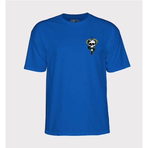 POWELL PERALTA BONES MCGILL AZUL