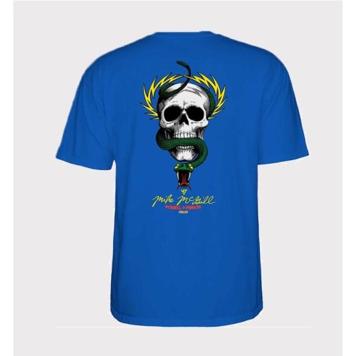 POWELL PERALTA BONES MCGILL AZUL