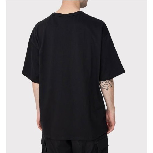 VANS HOCUS POCUS QUASI TEE NEGRO
