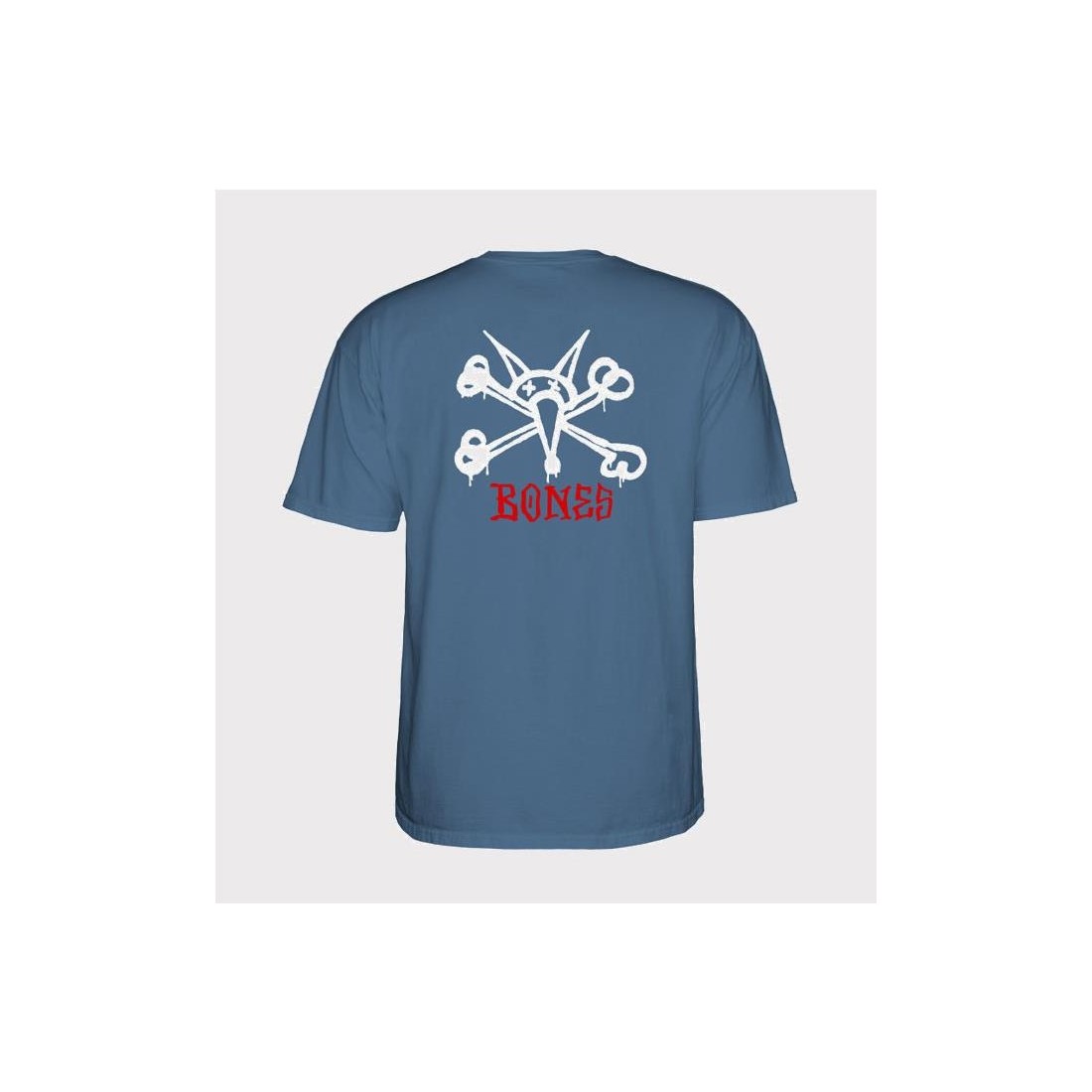 POWELL PERALTA RAT BONES AZUL