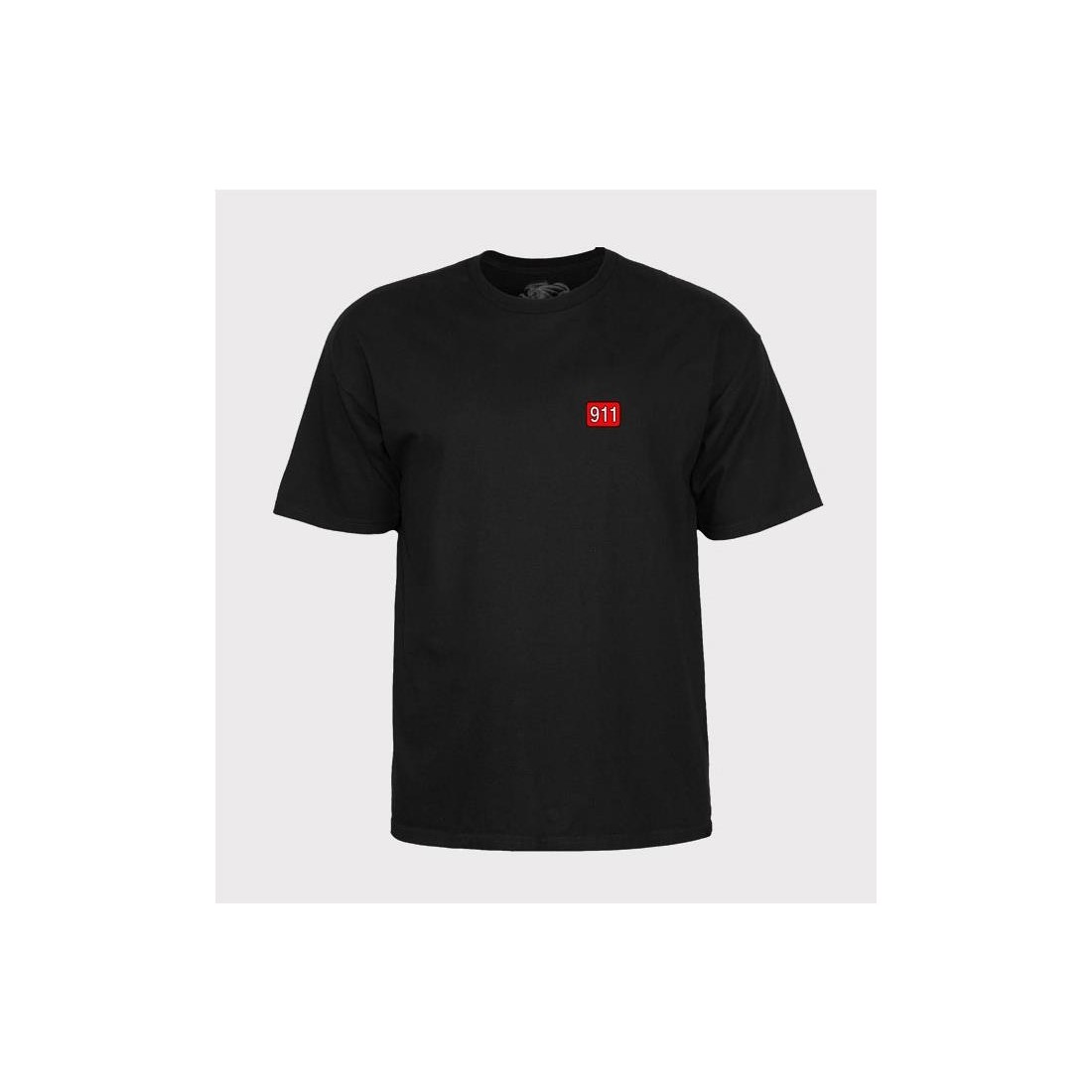 POWELL PERALTA HILL BULLDOG NEGRO