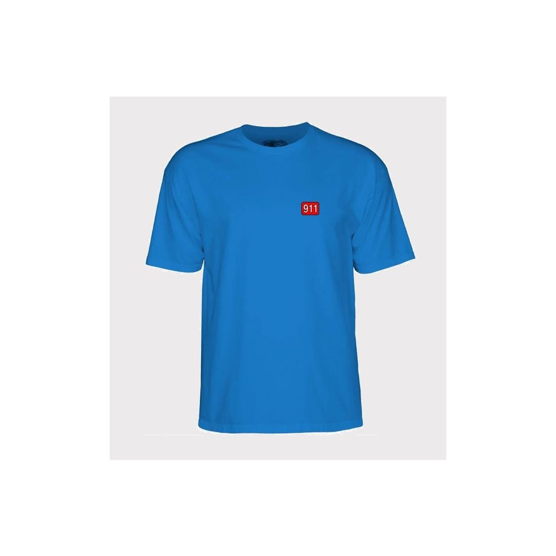 POWELL PERALTA HILL BULLDOG AZUL