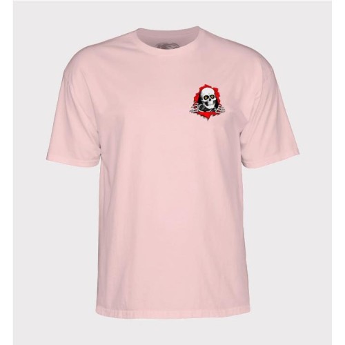 POWELL PERALTA RIPPER SUPPORT ROSADO 2
