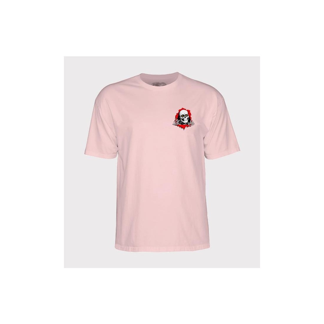 POWELL PERALTA RIPPER SUPPORT ROSADO