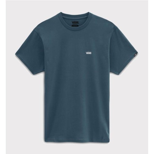 THE NORTH FACE LEFT CHEST LOGO AZUL