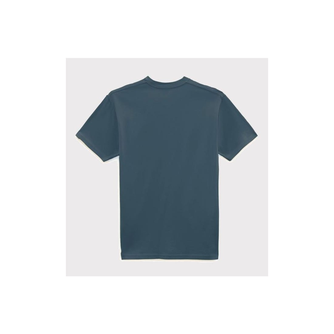 THE NORTH FACE LEFT CHEST LOGO AZUL
