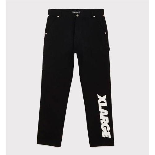 IUTER XIUTER CARPENTER PANT NEGRO