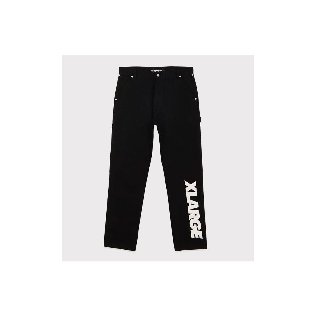IUTER XIUTER CARPENTER PANT NEGRO