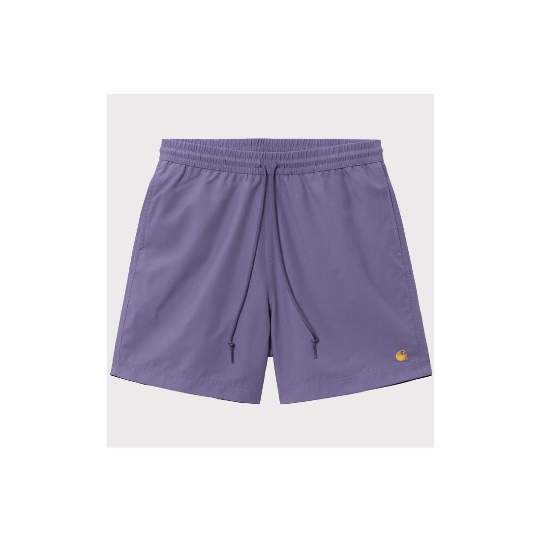 CARHARTT WIP CHASE SWIM TRUNKS VIOLETA