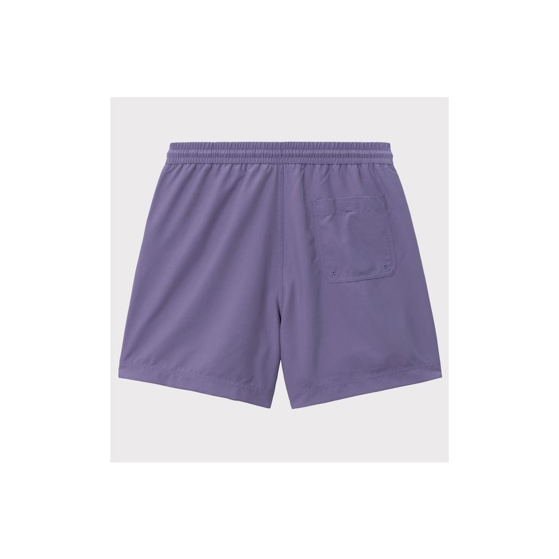 CARHARTT WIP CHASE SWIM TRUNKS VIOLETA