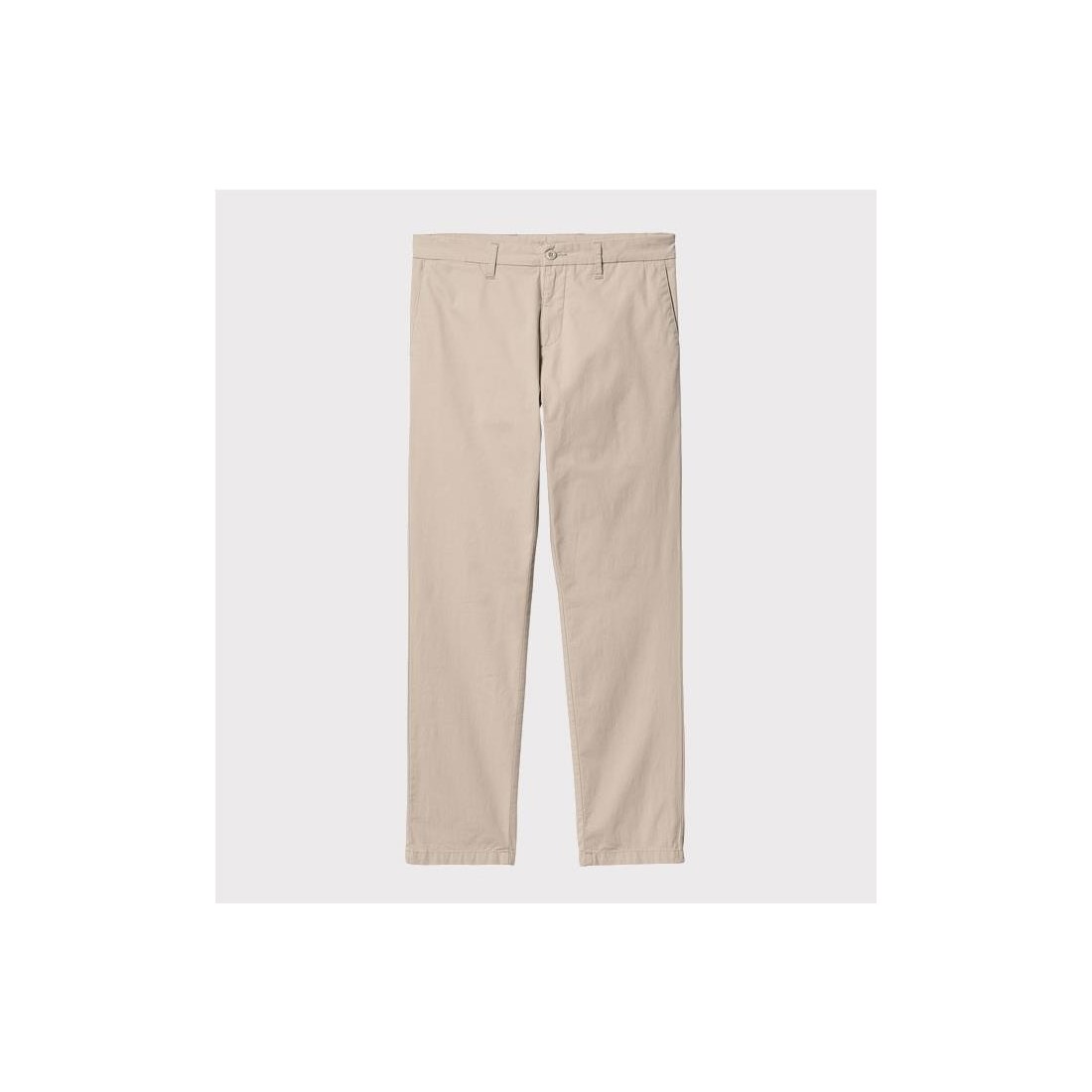 CARHARTT WIP SID PANT 98/2 BEIGE1