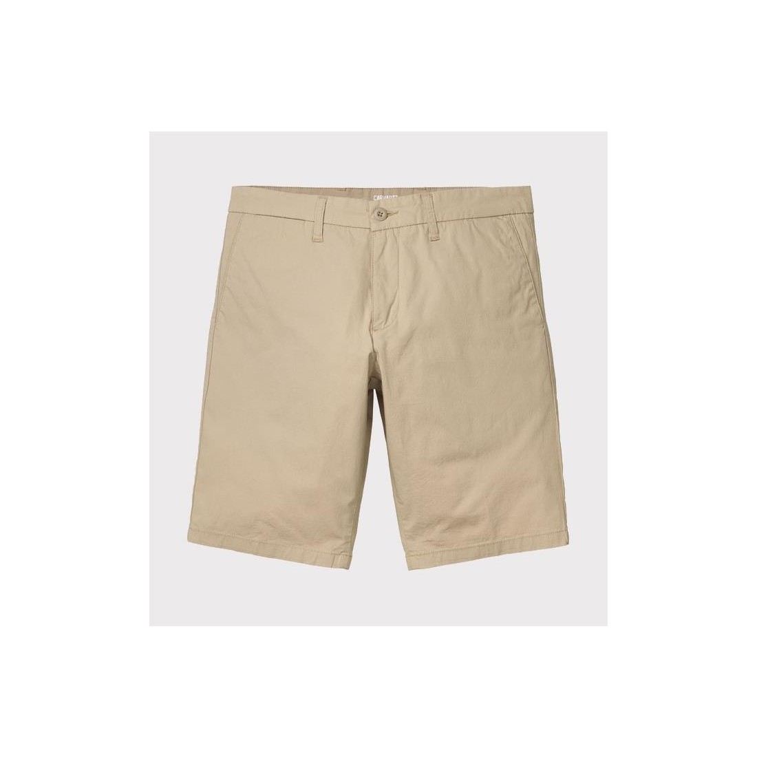CARHARTT WIP SID SHORT 98/2 BEIGE1