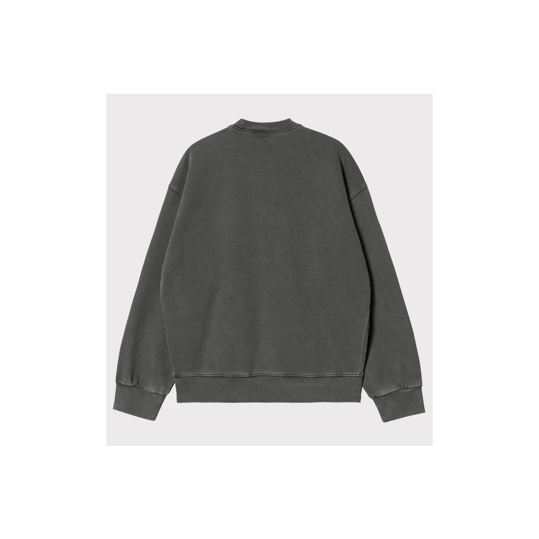 CARHARTT WIP NELSON SWEAT VIOLETA