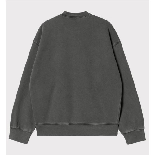CARHARTT WIP NELSON SWEAT VIOLETA