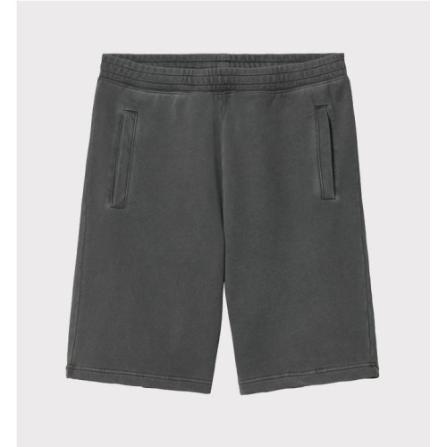 CARHARTT WIP NELSON SWEAT NEGRO