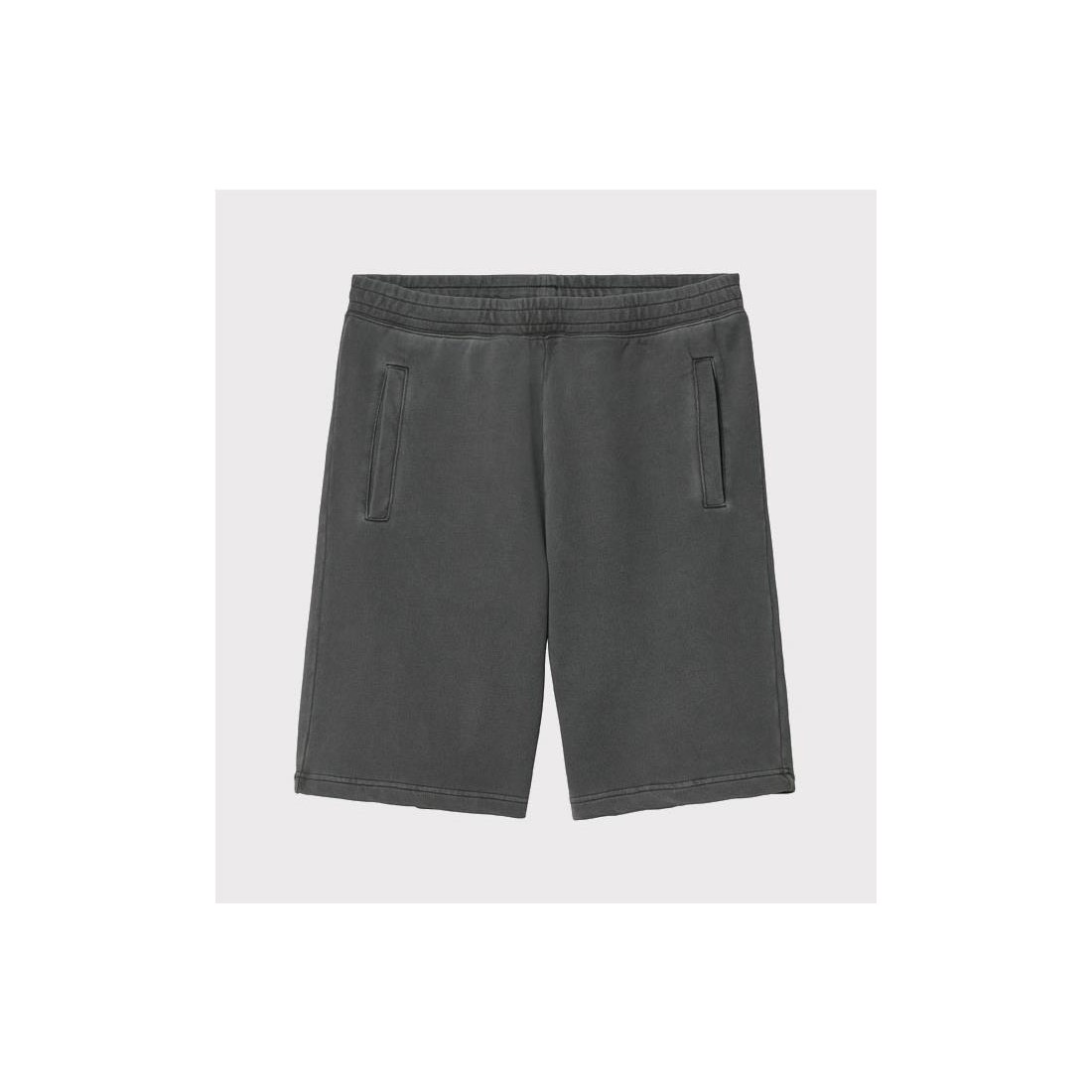 CARHARTT WIP NELSON SWEAT NEGRO