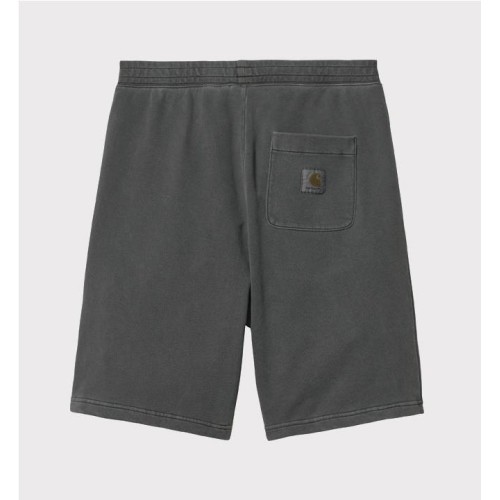 CARHARTT WIP NELSON SWEAT NEGRO 2