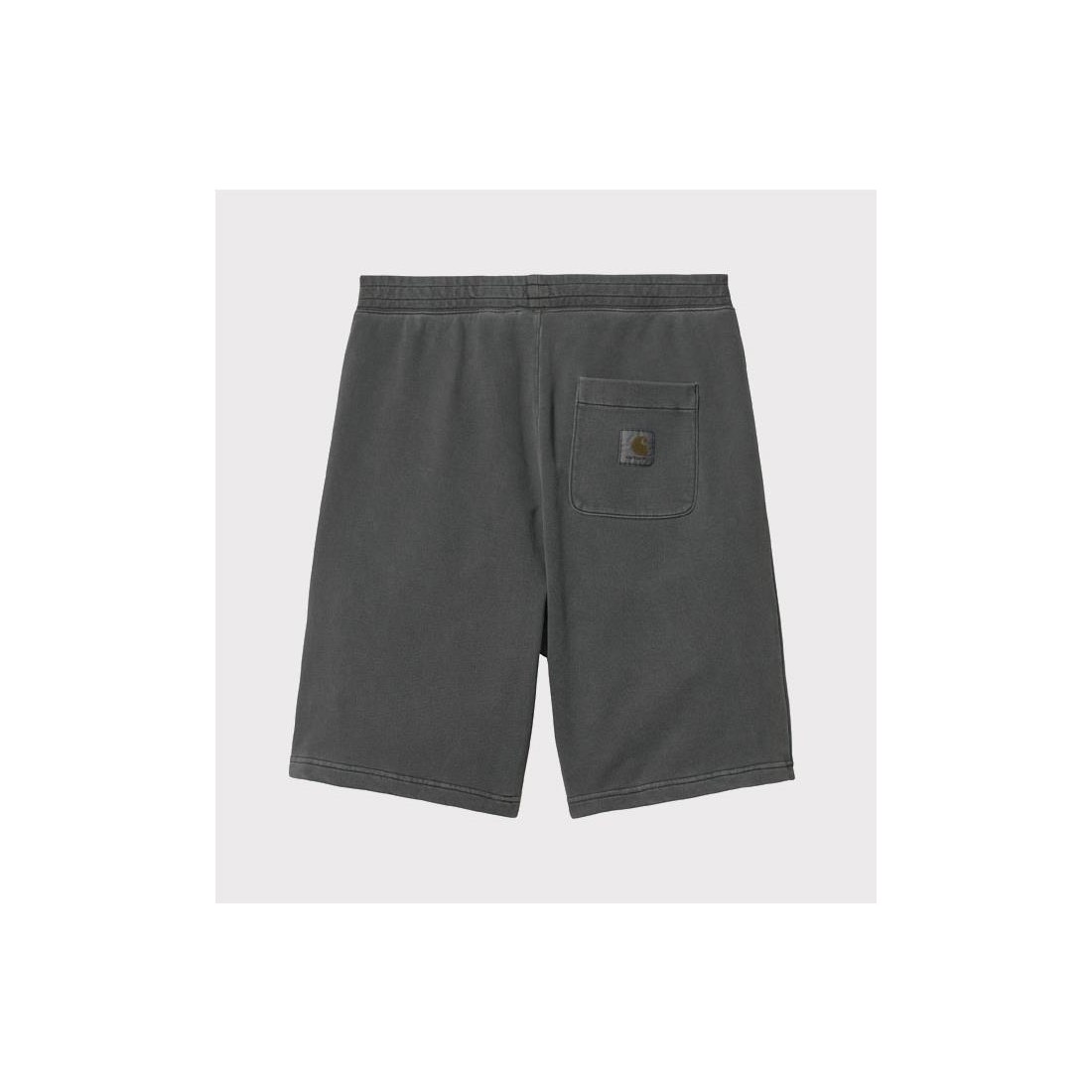 CARHARTT WIP NELSON SWEAT NEGRO
