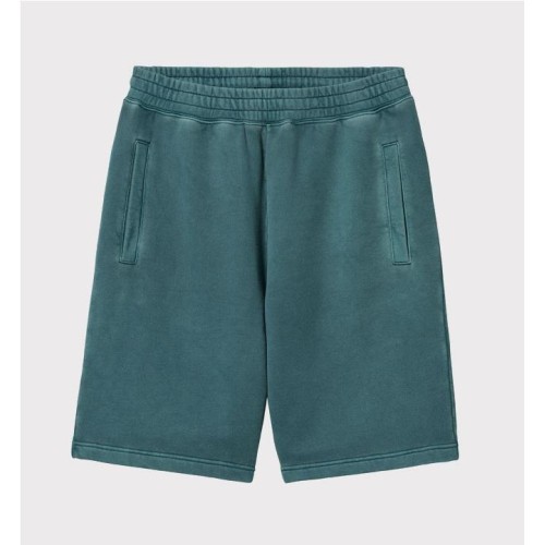 CARHARTT WIP NELSON SWEAT SHRT VERDE