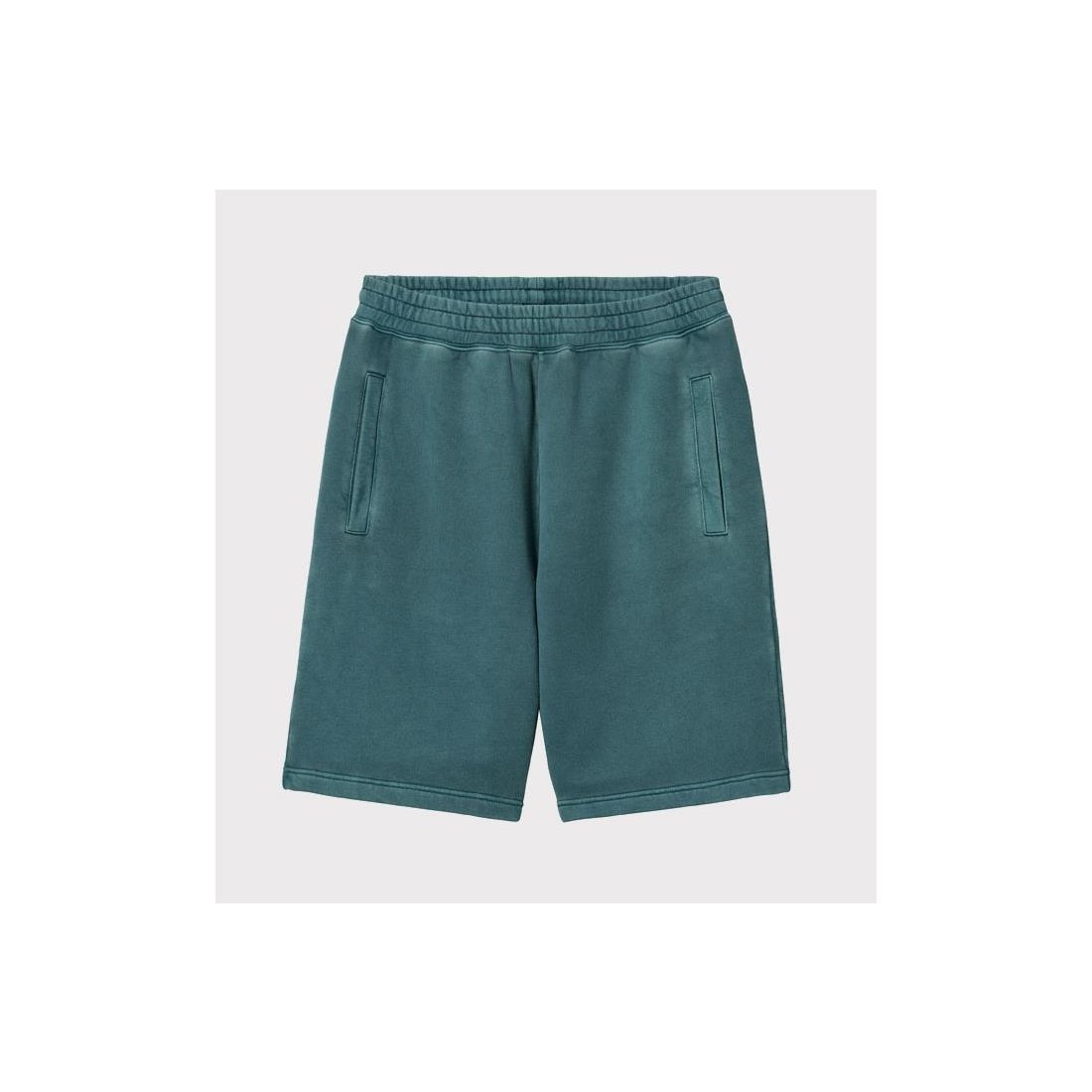 CARHARTT WIP NELSON SWEAT SHRT VERDE