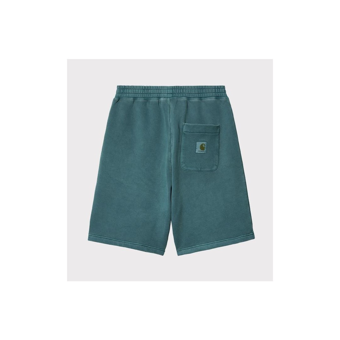 CARHARTT WIP NELSON SWEAT SHRT VERDE
