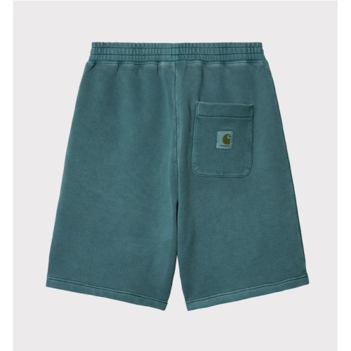 CARHARTT WIP NELSON SWEAT SHRT VERDE