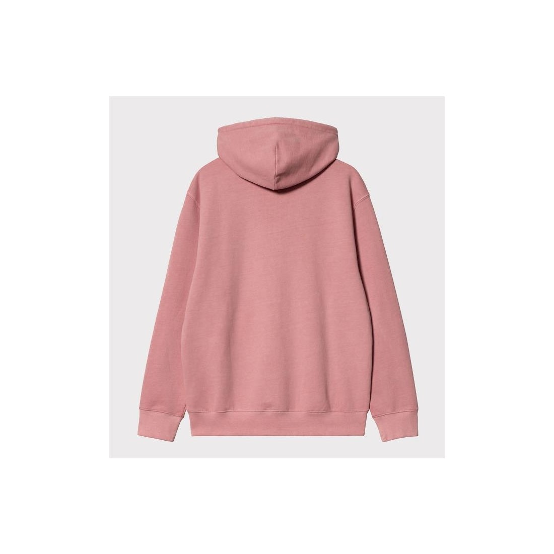 CARHARTT WIP HOODED DUSTER ROSADO