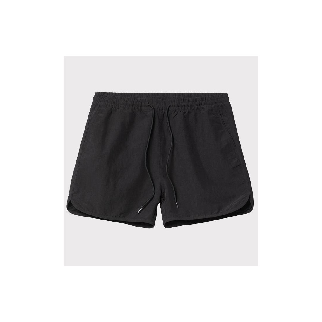 CARHARTT WIP RUNE SWIM SHORT NEGRO
