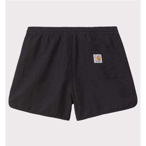 CARHARTT WIP RUNE SWIM SHORT NEGRO 2
