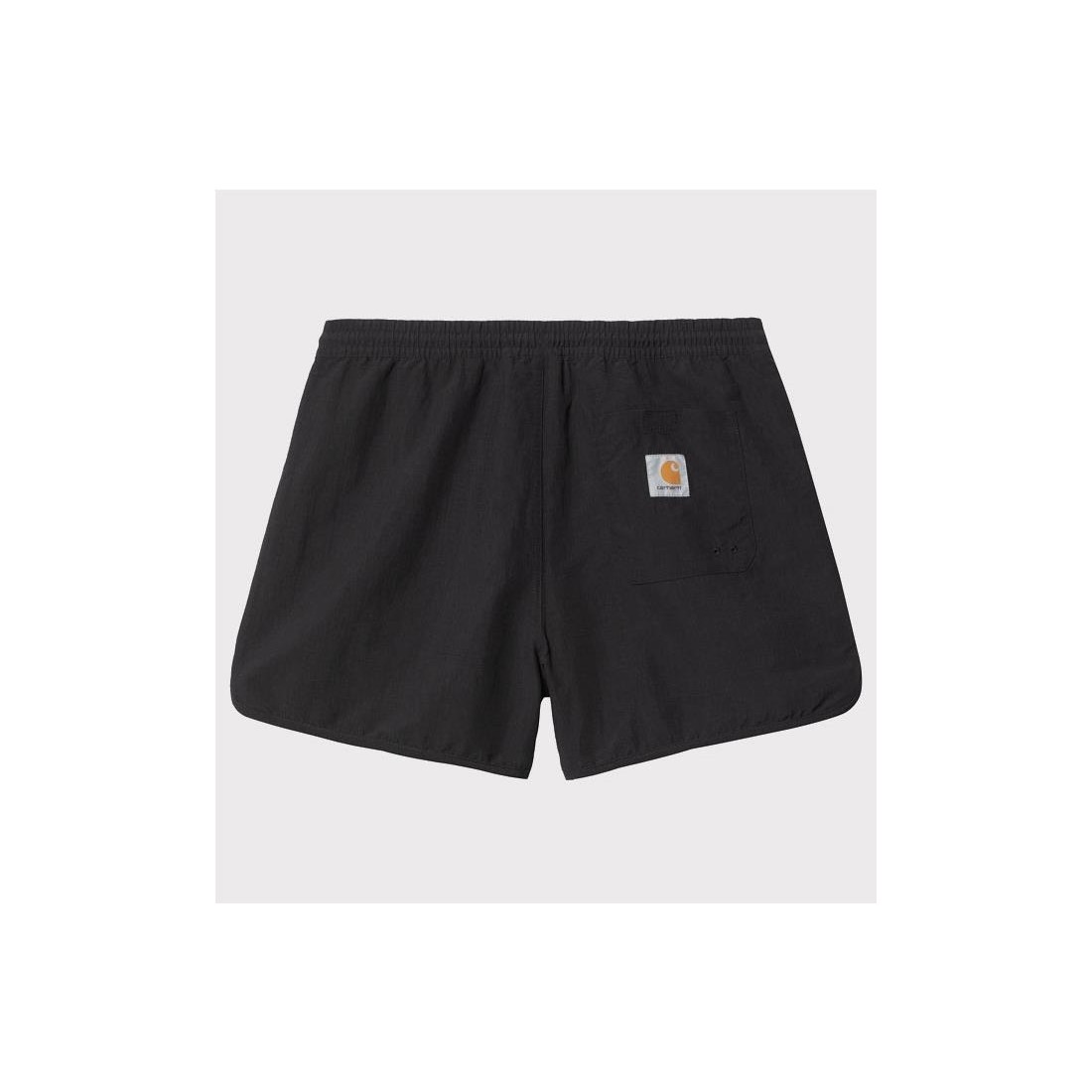 CARHARTT WIP RUNE SWIM SHORT NEGRO