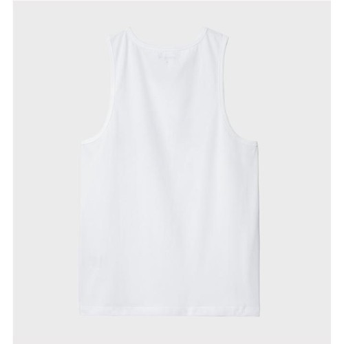 CARHARTT WIP COIN TEE BLANCO 2