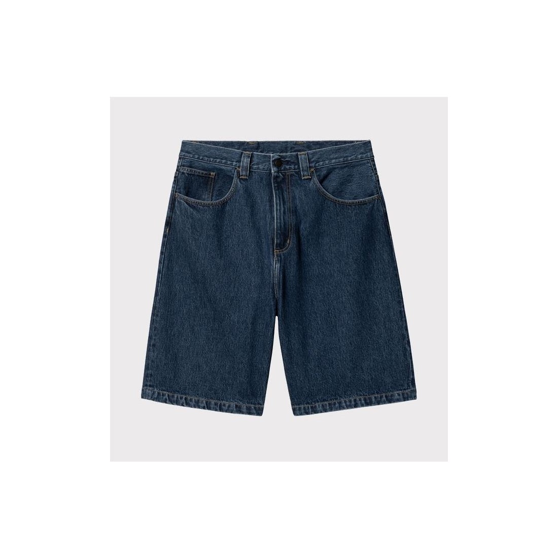 CARHARTT WIP BRANDON SHORT AZUL
