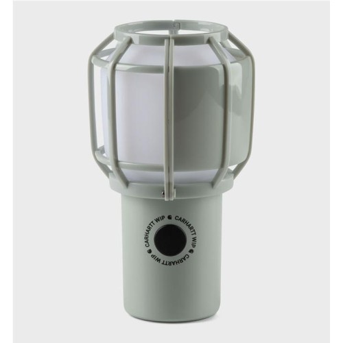 CARHARTT WIP CHISPA LAMP VERDE