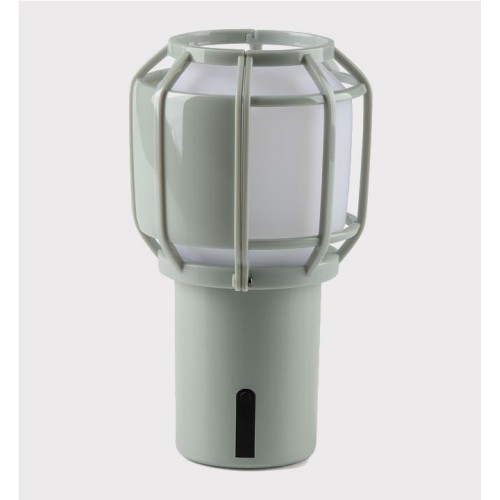 CARHARTT WIP CHISPA LAMP VERDE 2