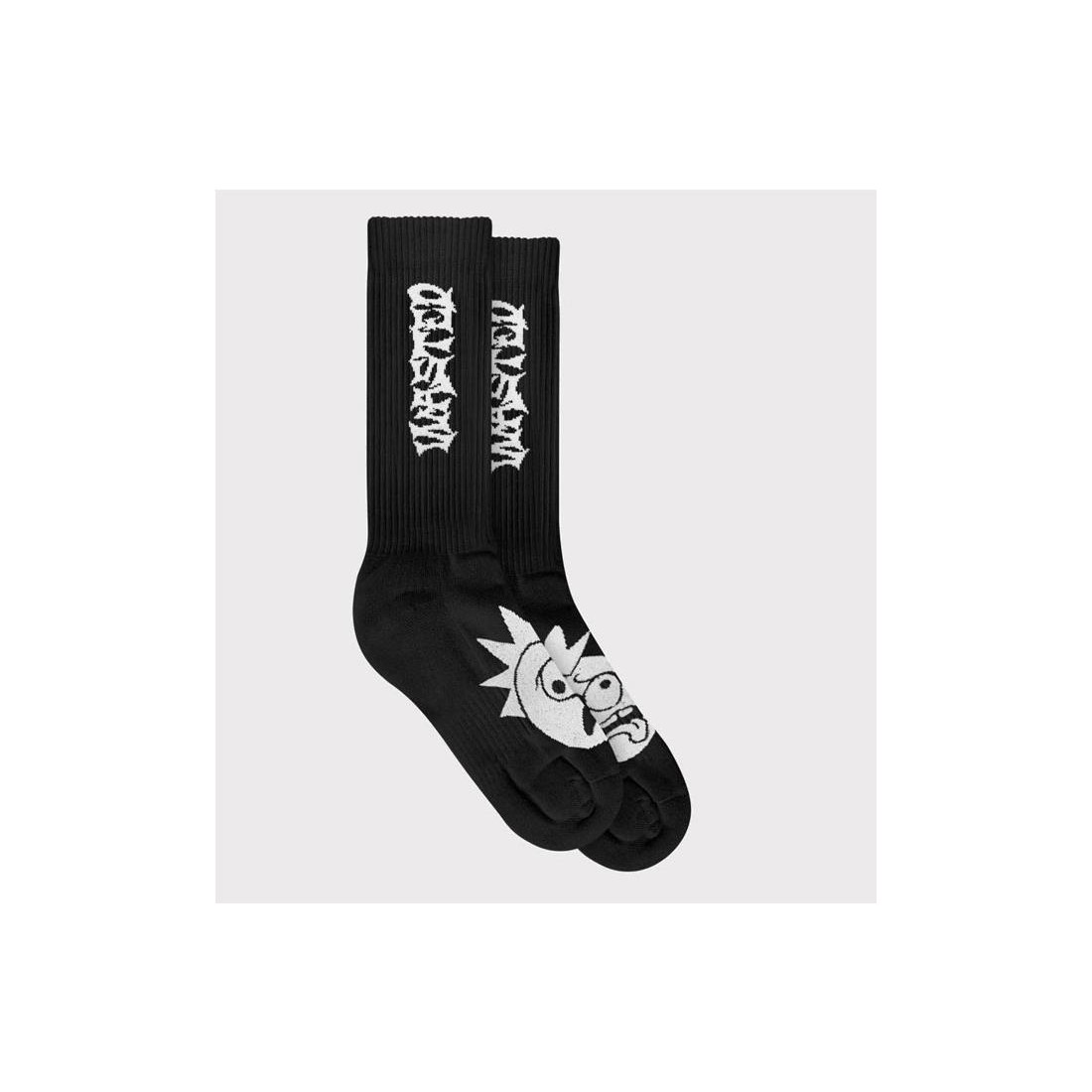 WASTED PARIS SID METHOD SOCKS NEGRO