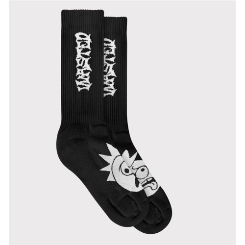 WASTED PARIS SID METHOD SOCKS NEGRO