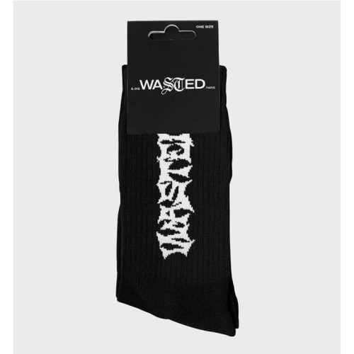 WASTED PARIS SID METHOD SOCKS NEGRO 2