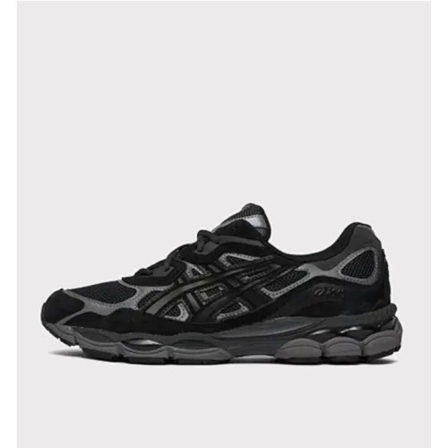 ASICS GEL-NYC NEGRO