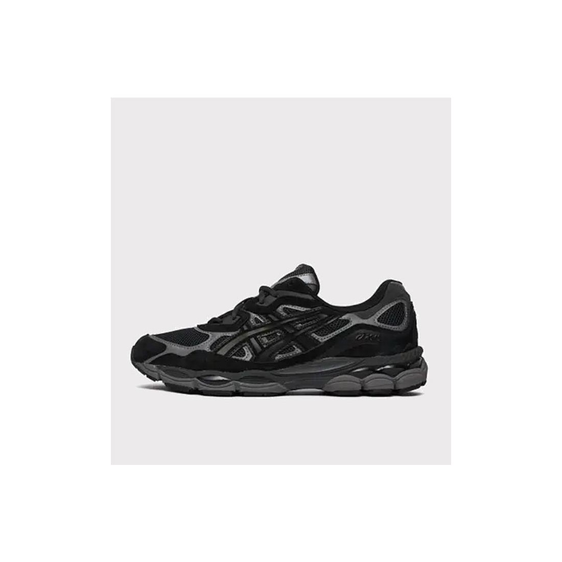 ASICS GEL-NYC NEGRO