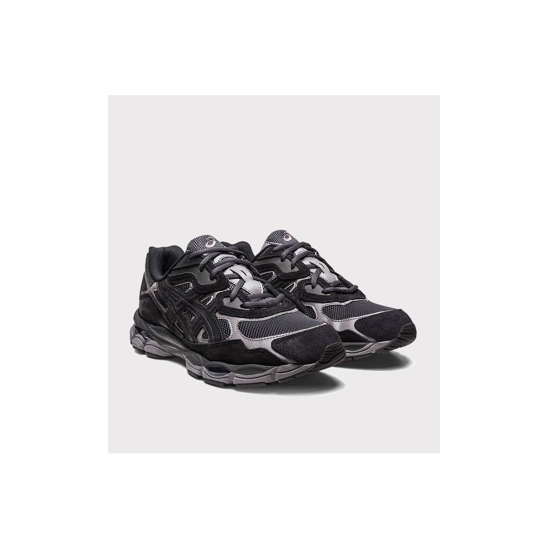 ASICS GEL-NYC NEGRO