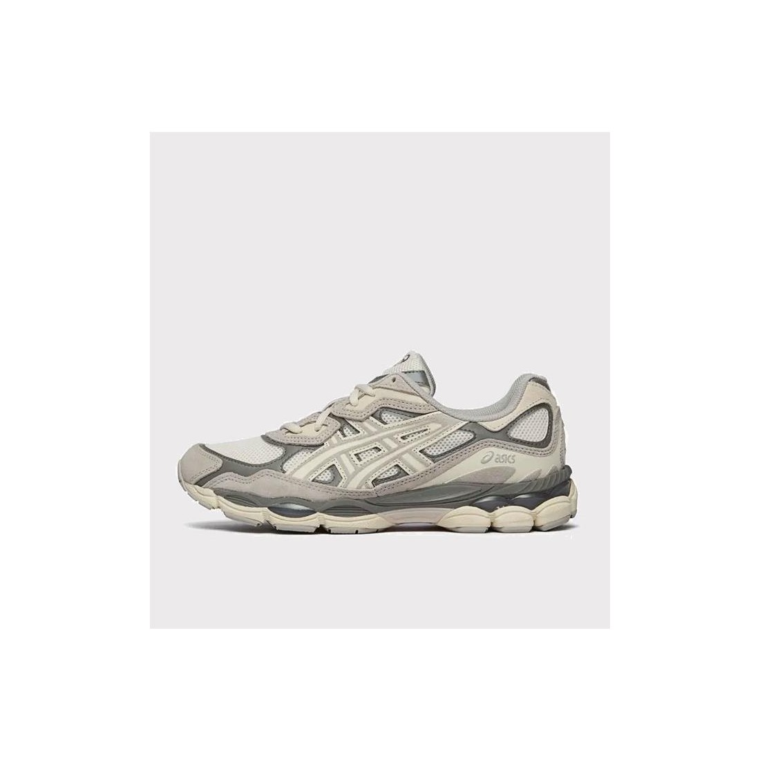 ASICS GEL-NYC BEIGE