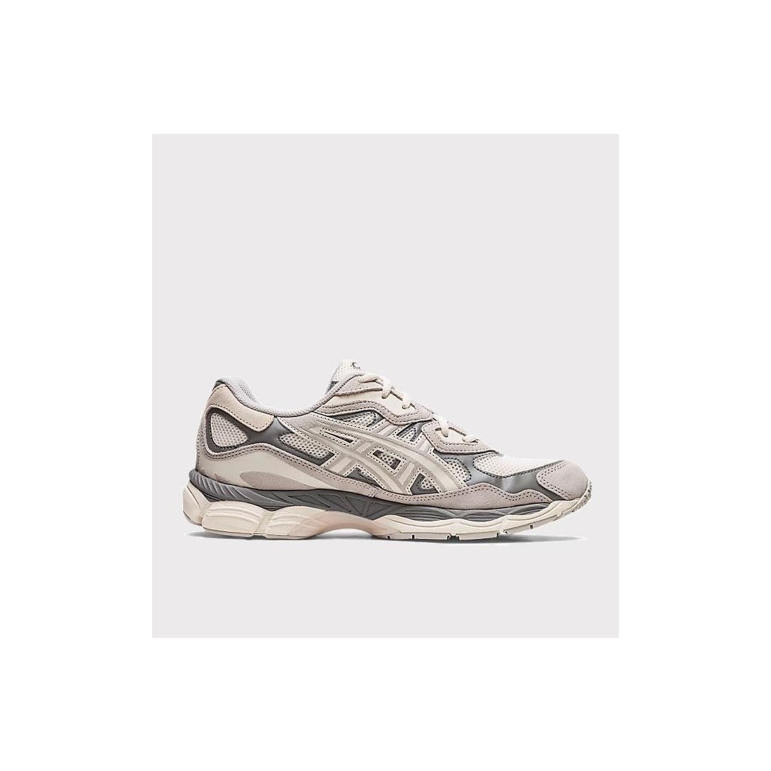 ASICS GEL-NYC BEIGE
