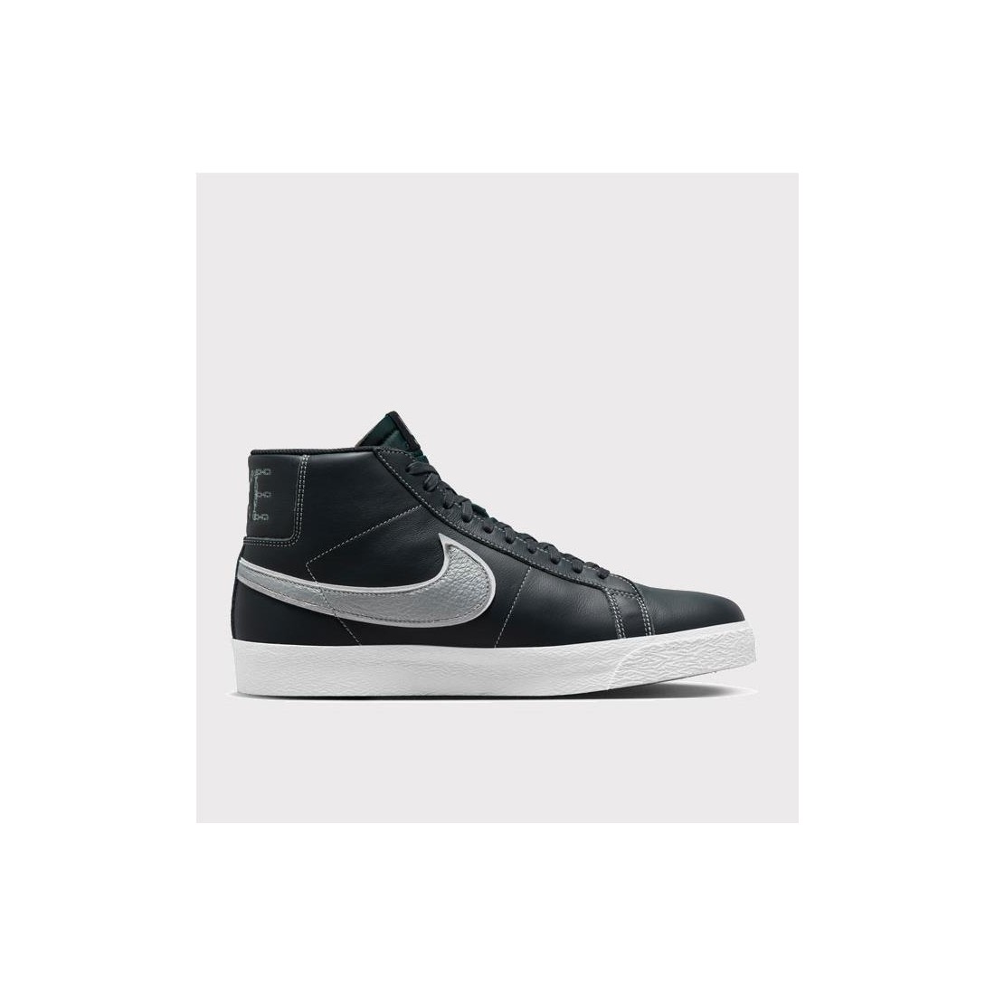 NIKE SB ZOOM BLAZER MID QS AZUL MARINO