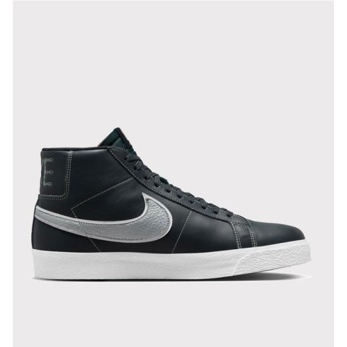NIKE SB ZOOM BLAZER MID QS AZUL MARINO